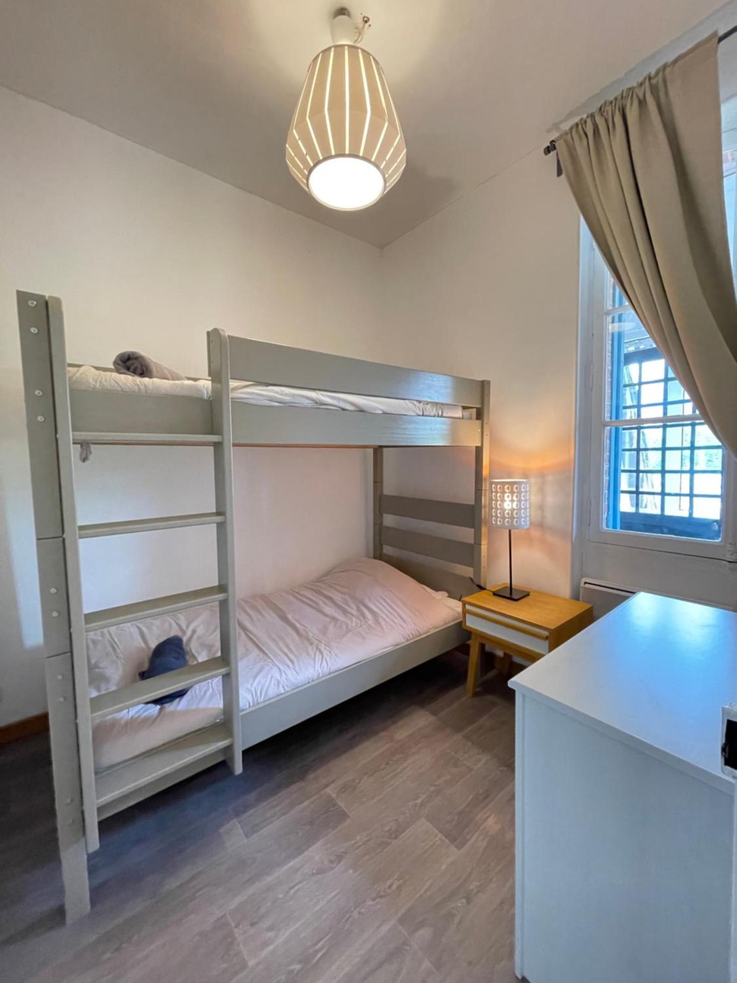 Villa Les Myrtilles 꺄부흐 외부 사진